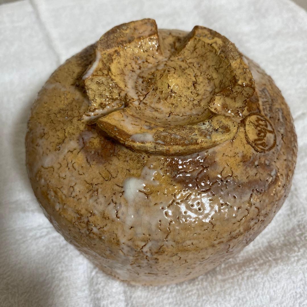 茶道茶碗② 波多野善蔵 作陶展の冊子同包致します。