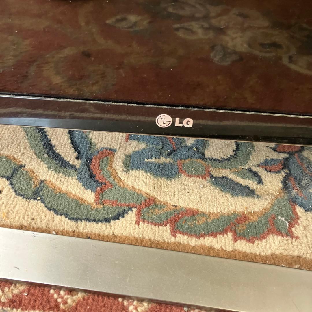 LG LED LCD カラーテレビ 42型 液晶テレビ 42lm7600-JA