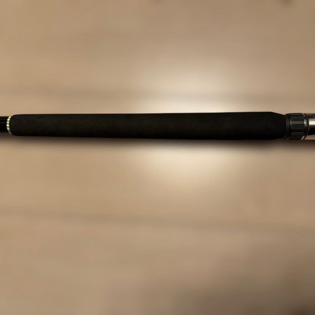 ダイワ HZ 剣崎アキアジスペシャル 310V 船竿 鉛負荷200～300号