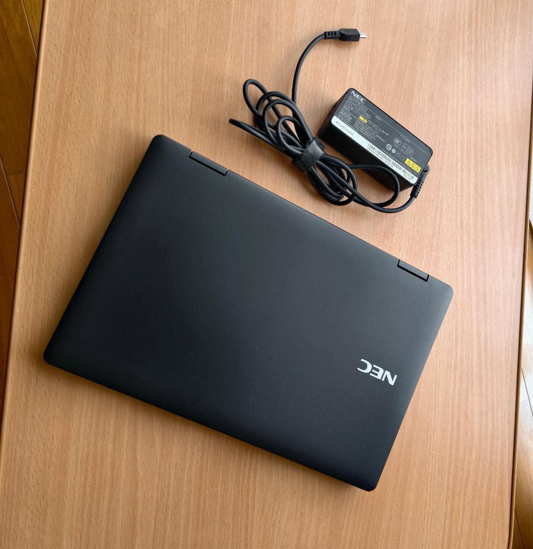 高性能 Necノートパソコン