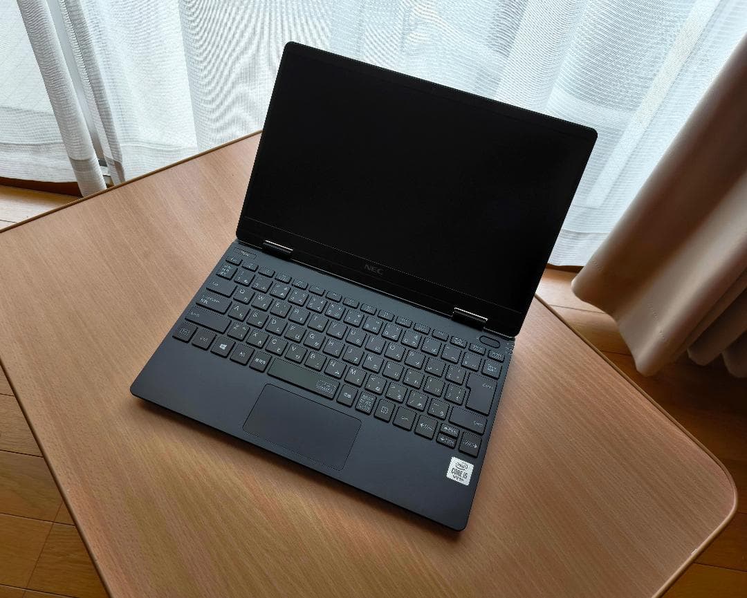 高性能 Necノートパソコン