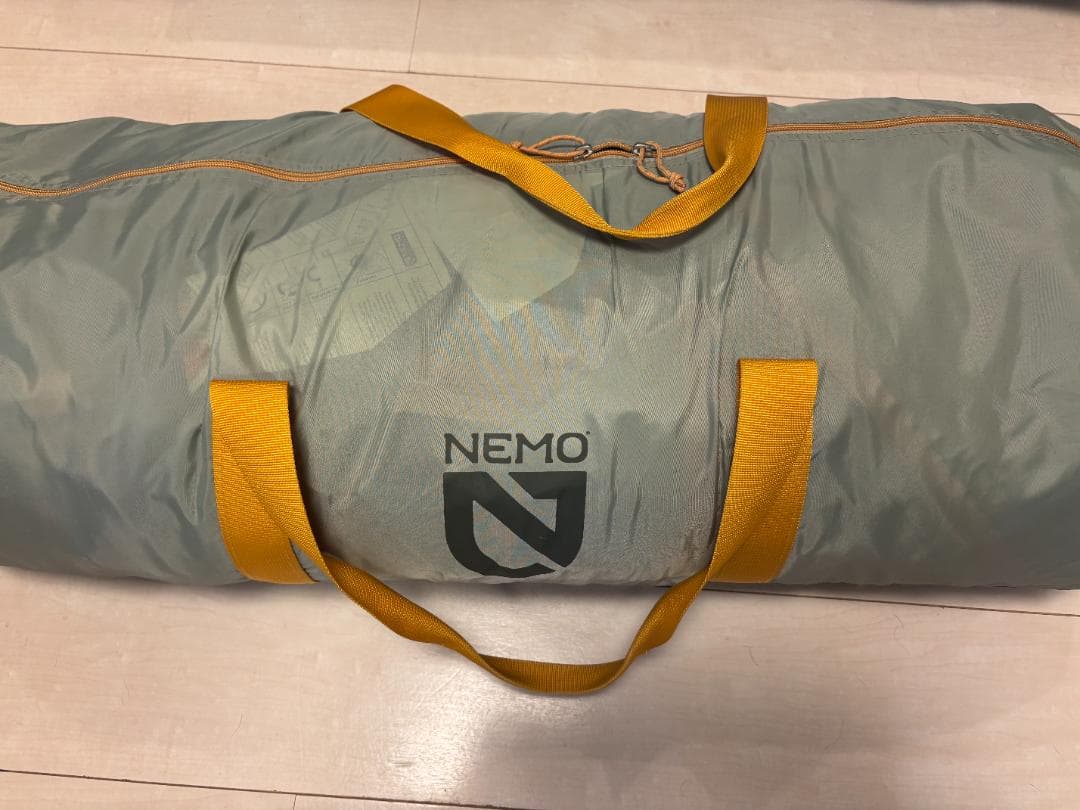 Nemo Hexalite（ニーモ　ヘキサライト）