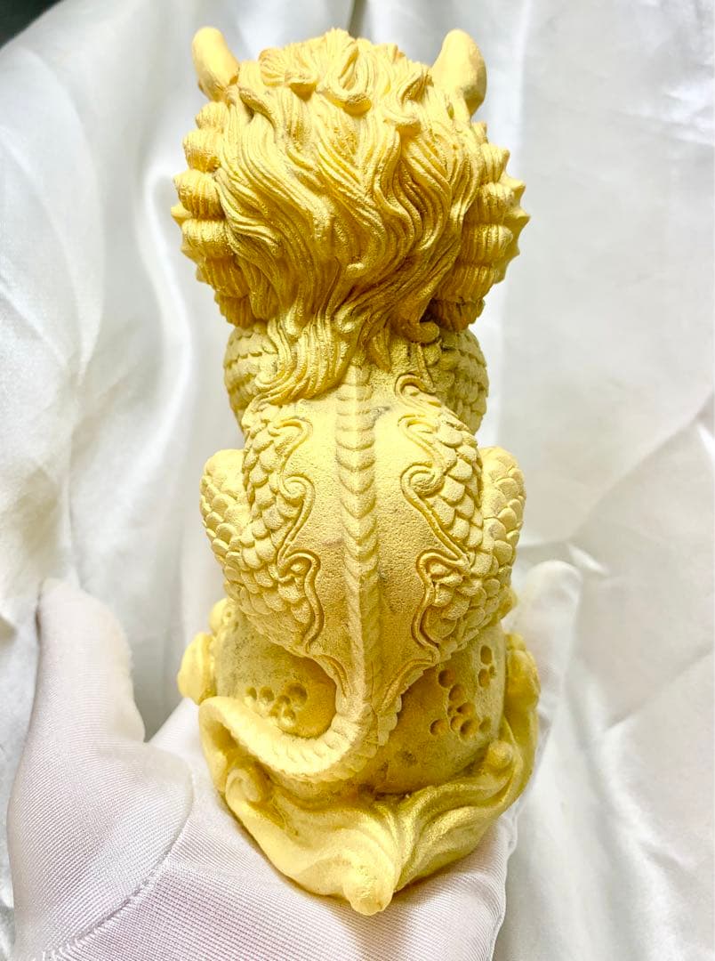 最強金運⭐️特大⭐️龍神の加護⭐️オルゴナイト⭐️宝くじ⭐️昇進⭐️就職⭐️転職⭐️当選