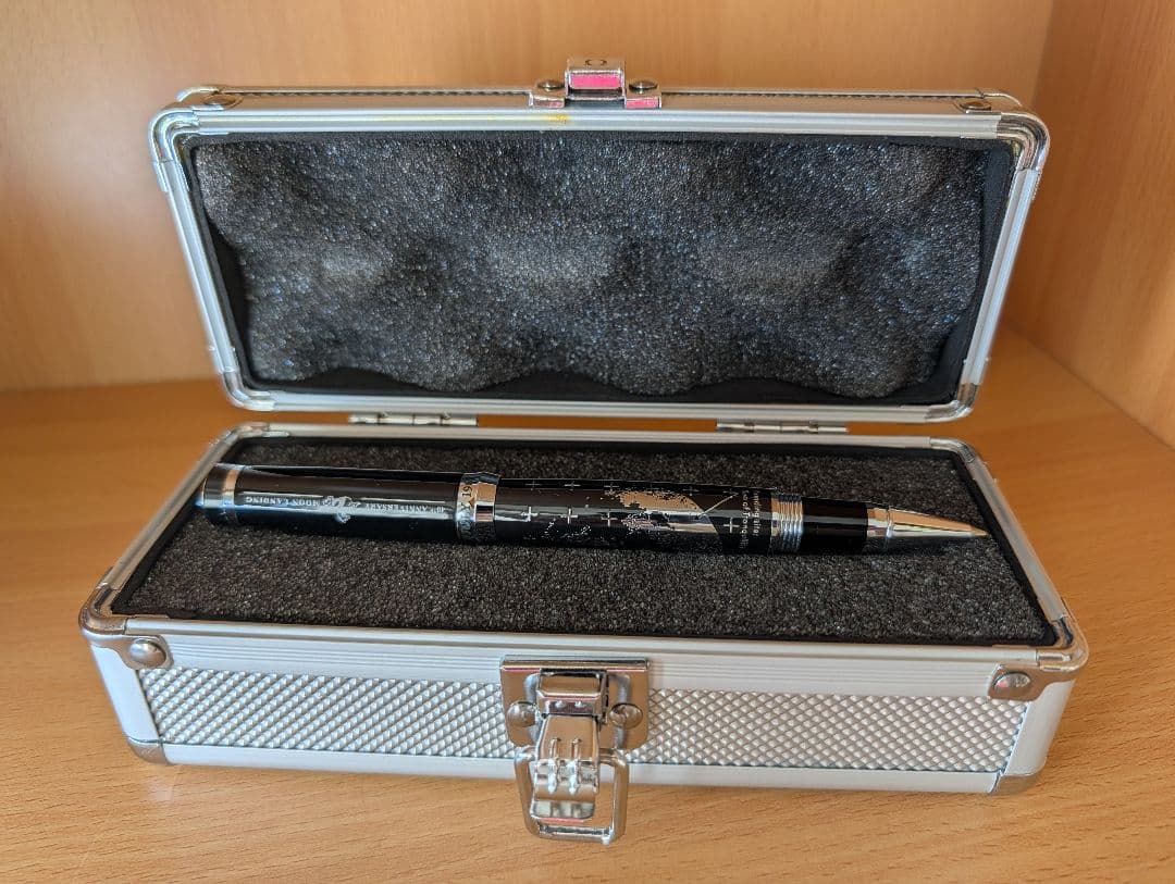 【ユウジさん専用】OMEGA Speedmaster 40周年記念 ボールペン