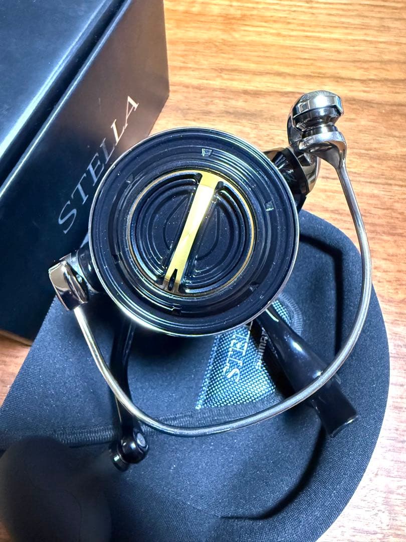 シマノ　22ステラ　SW　10000HG　　★最終値下げ★　☆極美品☆　おまけ有