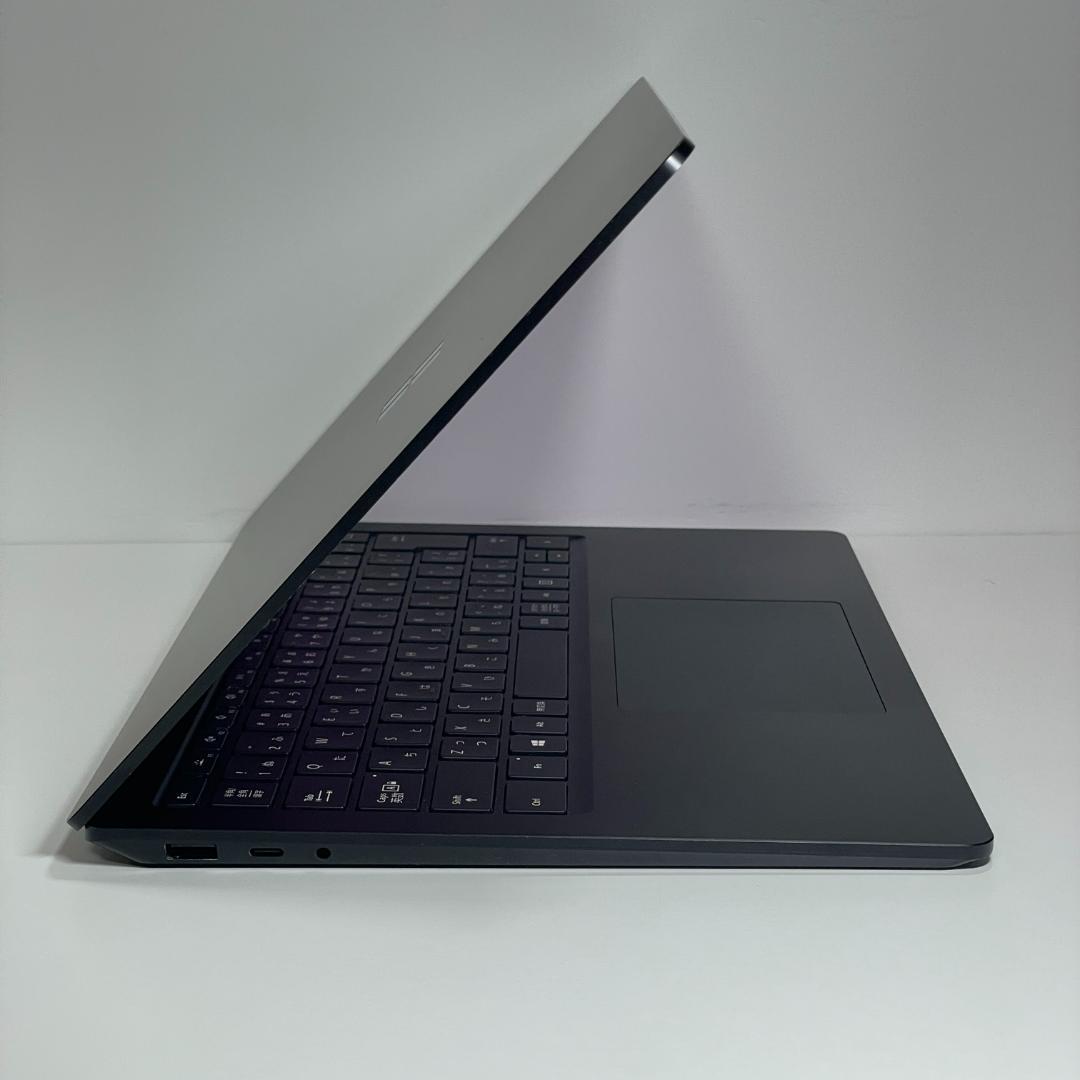 Surface Laptop4 第11世代 i7 ノートPC 16GB SSD