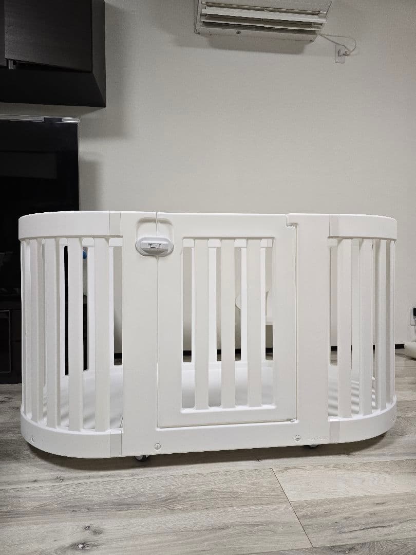 doridori ヒュッゲラウンドペットルーム【可動式】