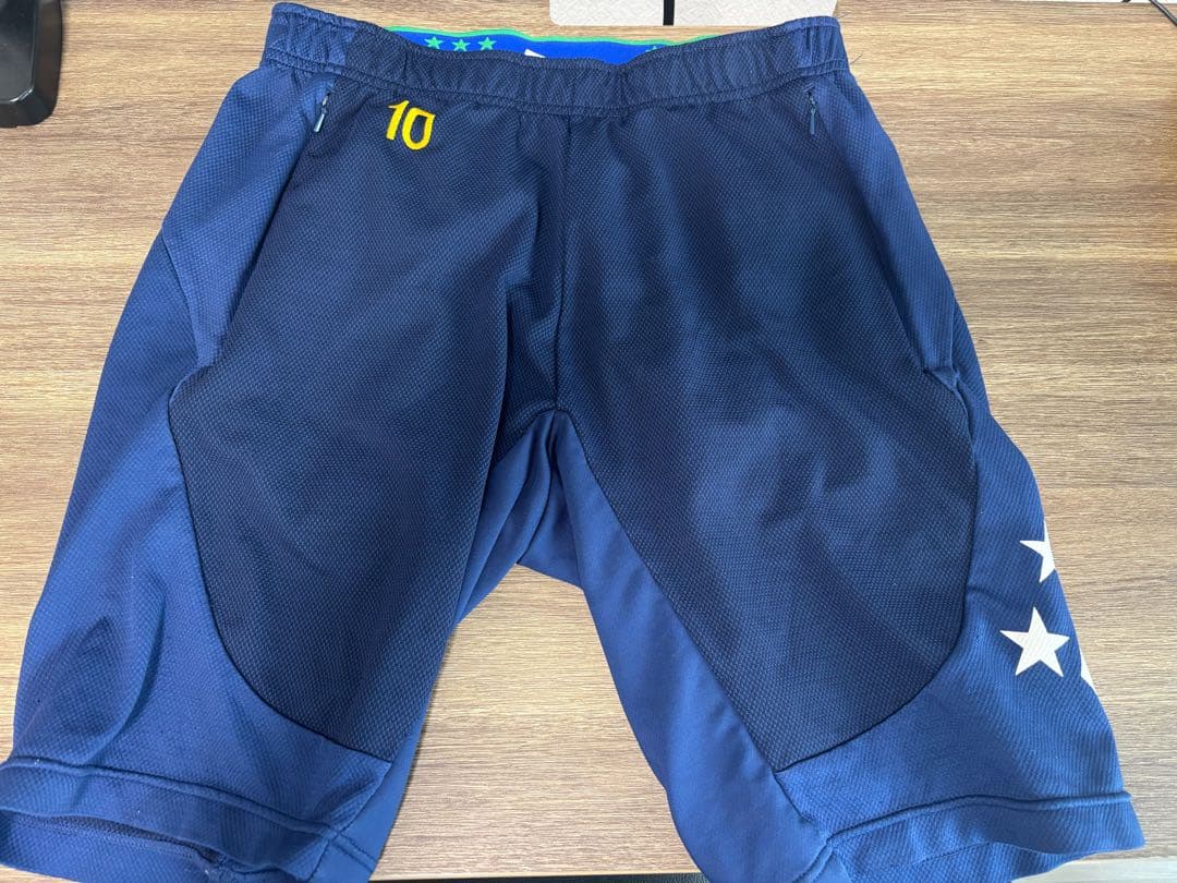 聖和学園　サッカー部　ウェア上下