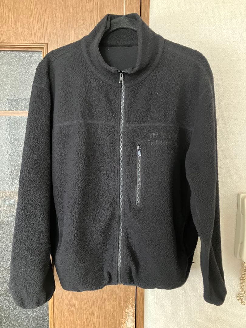 ennoy シティフリースセットアップ　　スタイリスト私物everyone