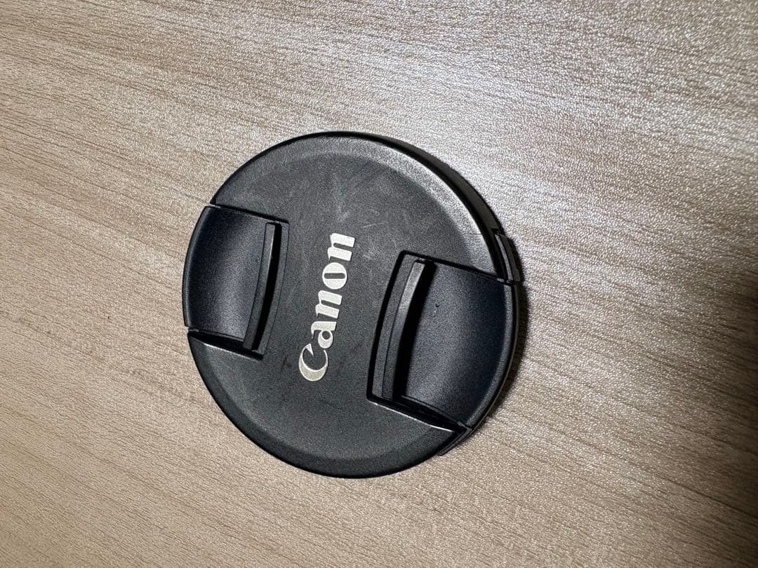 キャノンCanon RF 100mm F2.8 L Macro IS USM