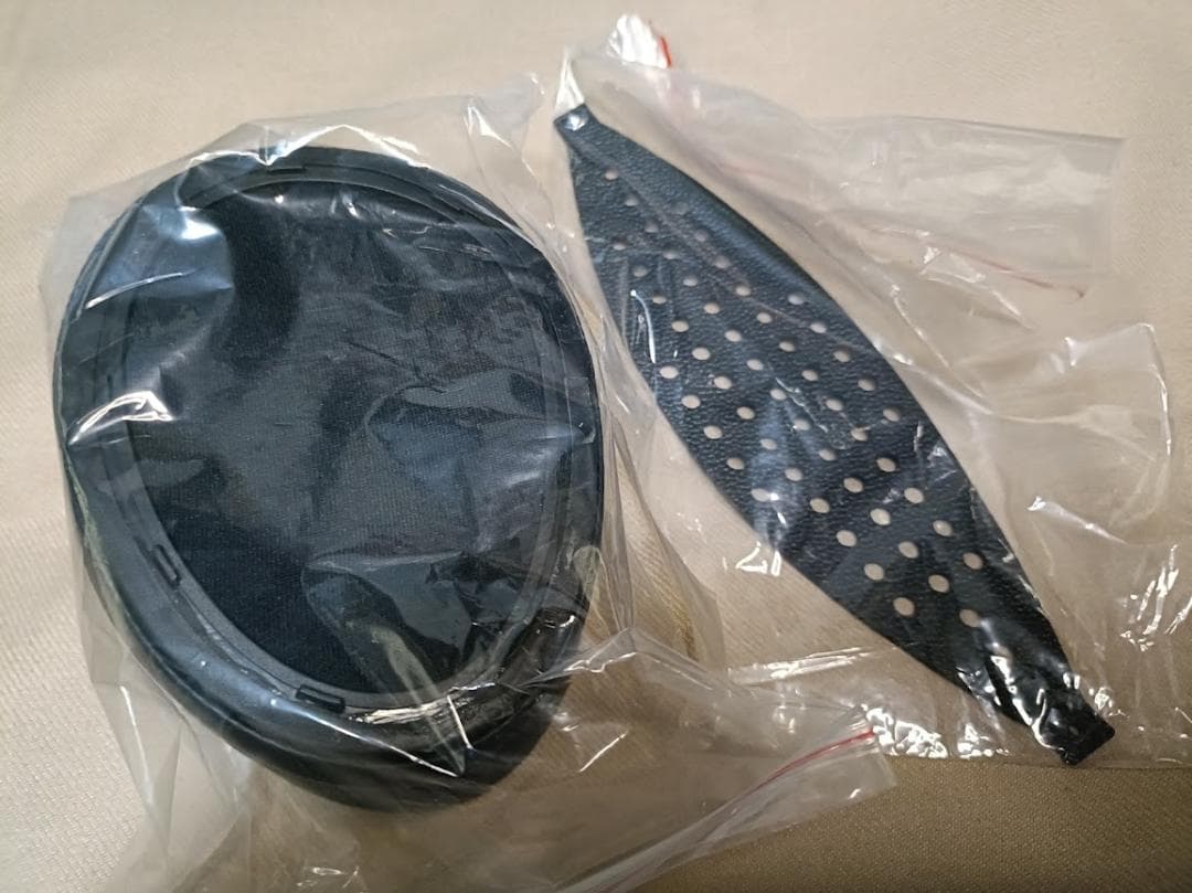 Hifiman ANANDA ジャンク扱い