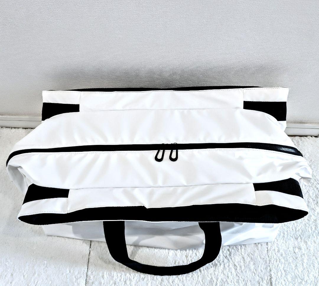 Master Bunny Editionボストンバッグトートバッグロッカーバッグ