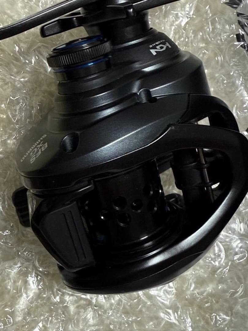 リール SHIMANO 21 SLX BFS XG LEFT e99