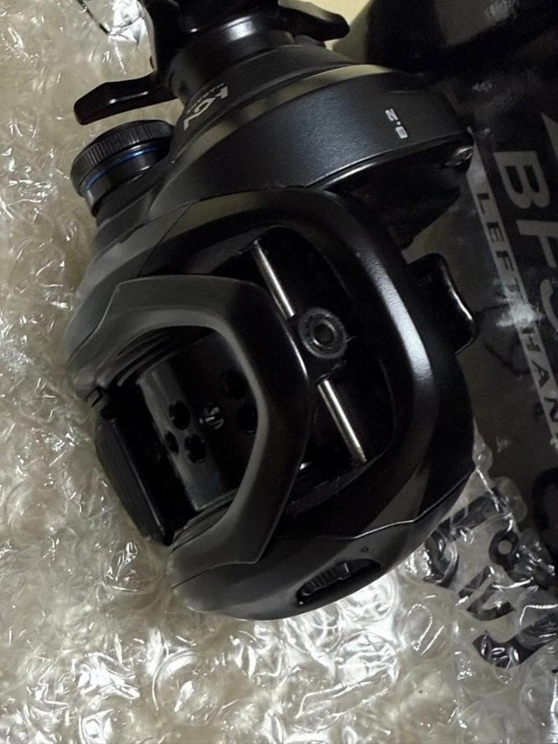 リール SHIMANO 21 SLX BFS XG LEFT e99