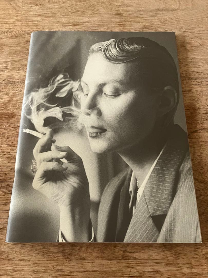 ゴーシャラブチンスキー 写真集