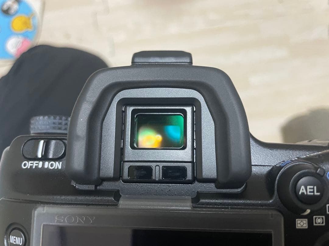 猫*9様 SONY α900 デジタル一眼レフカメラ