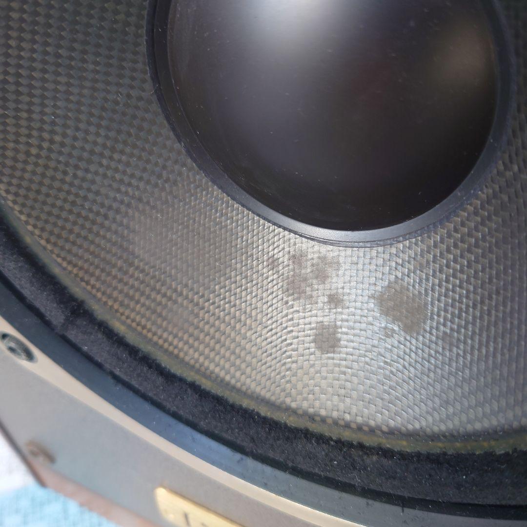 ONKYO★訳アリ品スピーカーペア D-500Ⅱ★シリアル同番 送料無料