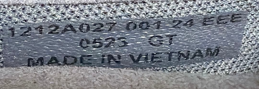 未使用級☆pedala ペダラ メリージェーン パンプス ストラップ 24cm