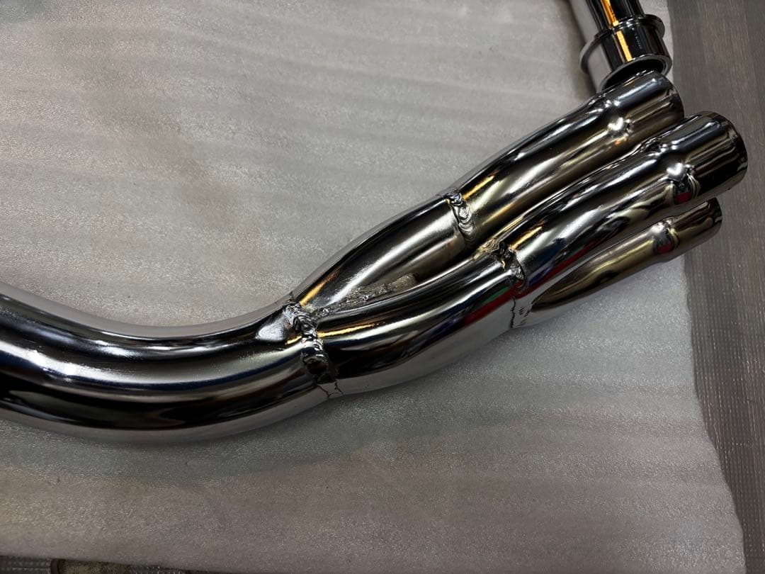 【イトしゃん】HONDA RPM 67レーシング　CBX400F