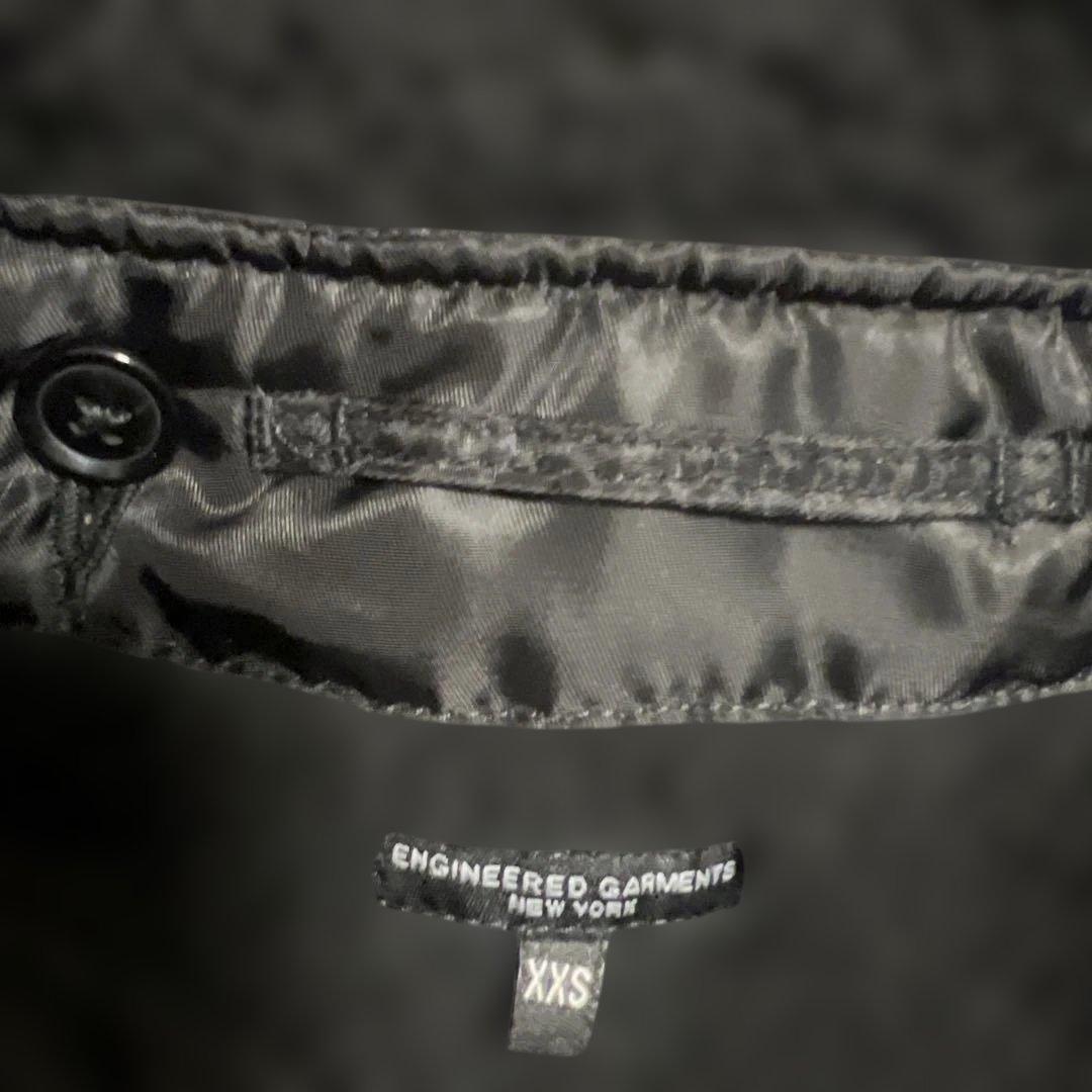 Engineered Garments ライナージャケット