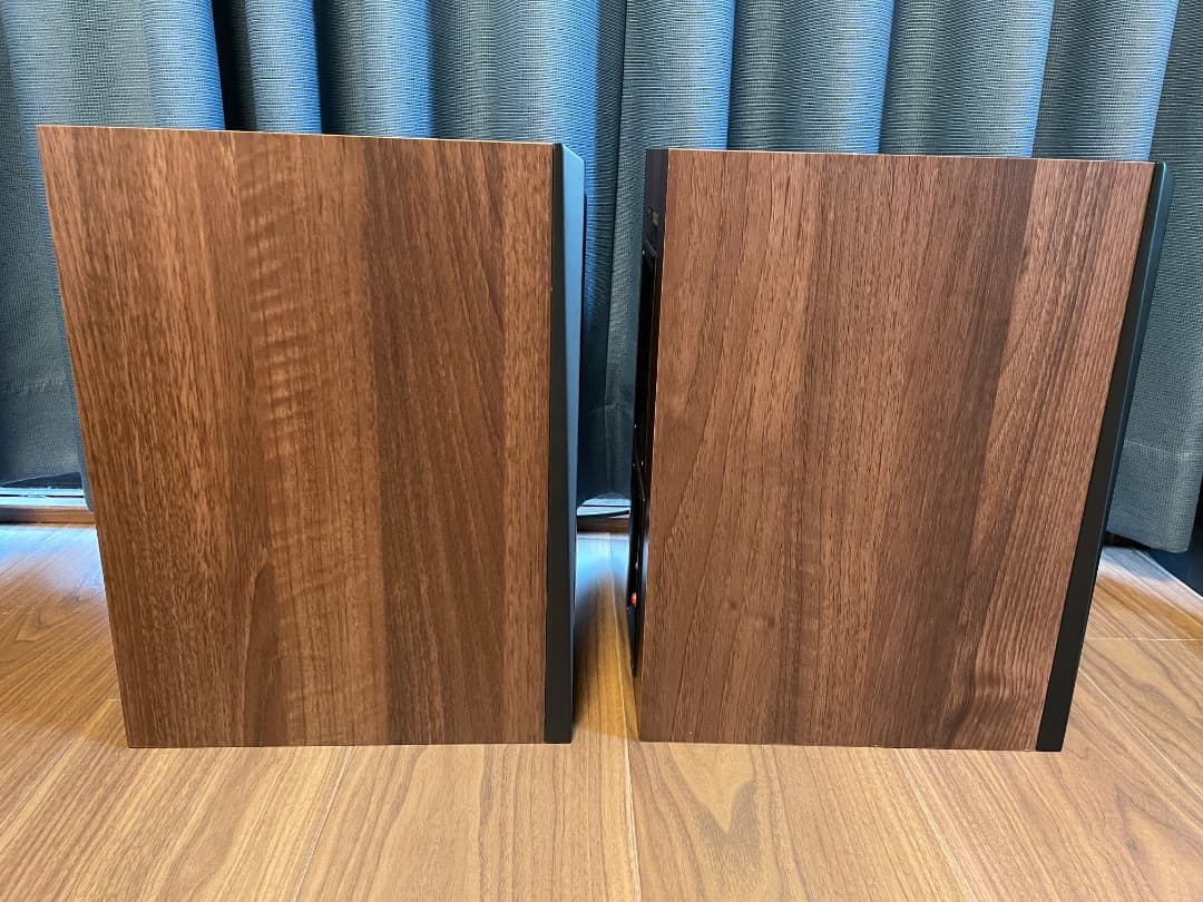 Klipsch RP-600M スピーカー 【ペア】【ウォルナット 】