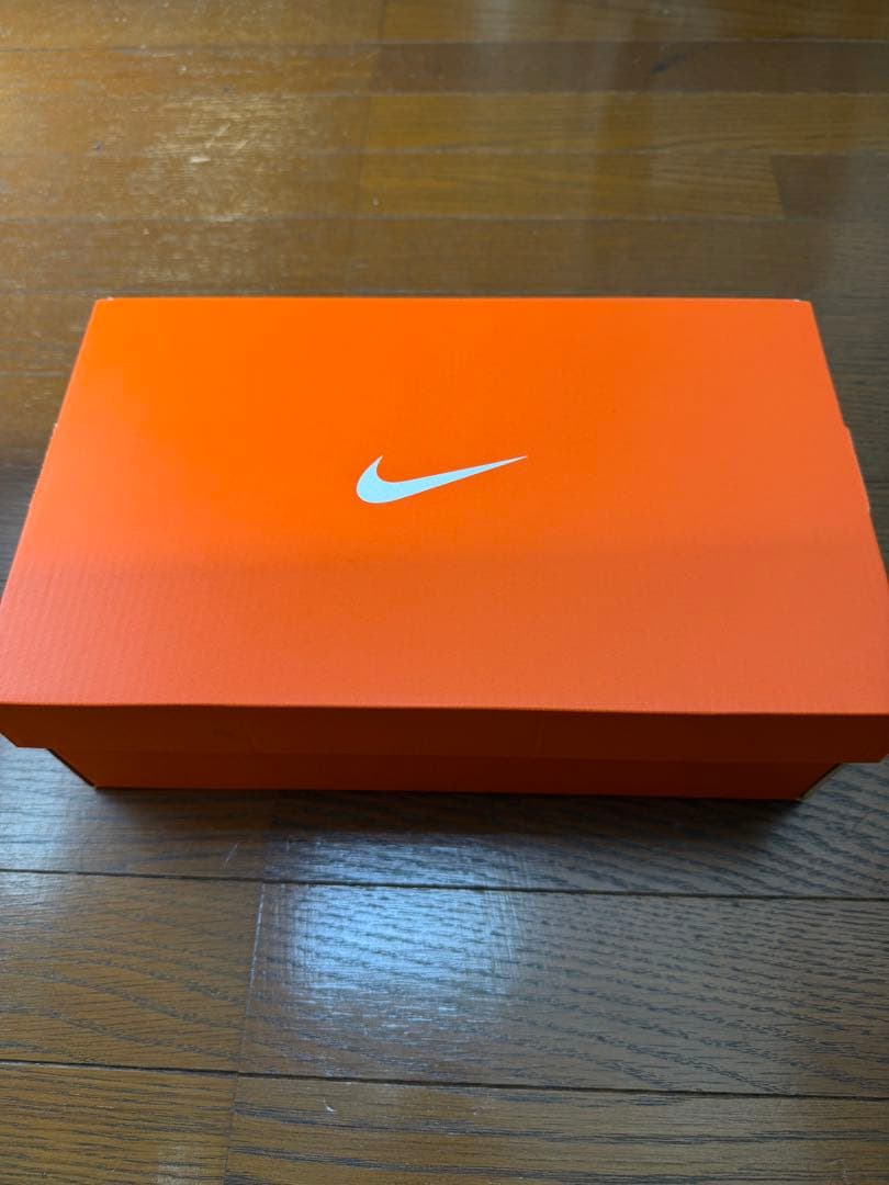 【新品未使用】ナイキエアマックスゴルフシューズ　90G