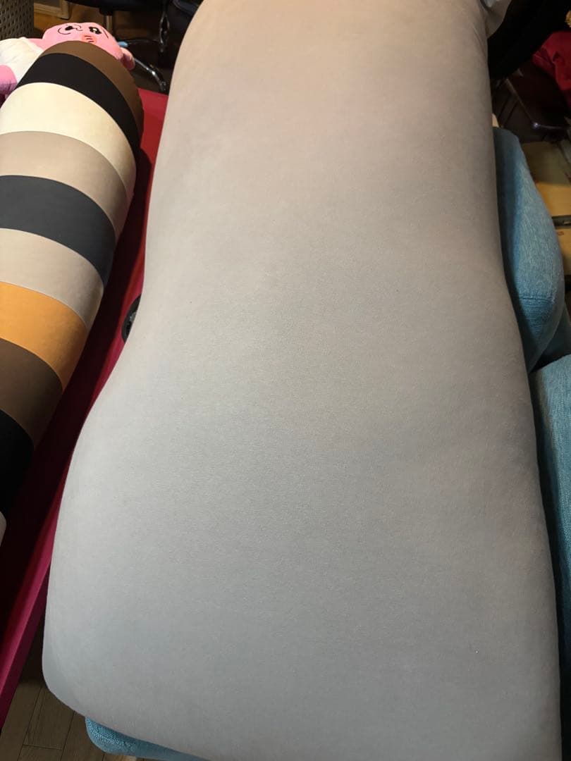 美品　ヨギボーマックス　Yogibo Max　ベージュ　※送料込み