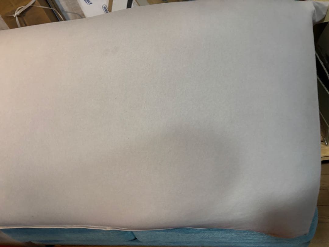 美品　ヨギボーマックス　Yogibo Max　ベージュ　※送料込み