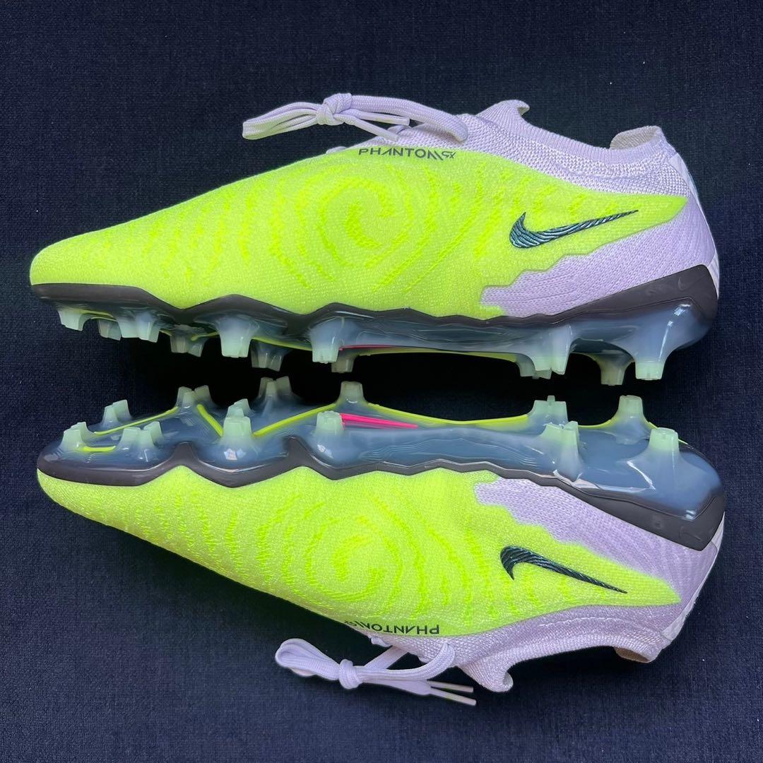 ナイキ ファントムGX FG