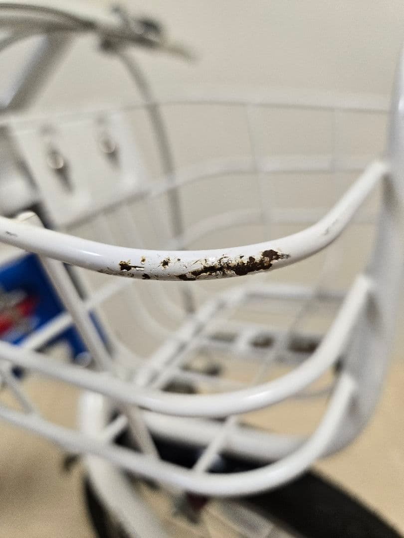 【引き取り限定】子供用　自転車　スーパーマリオカート　16インチ　大阪府豊中市