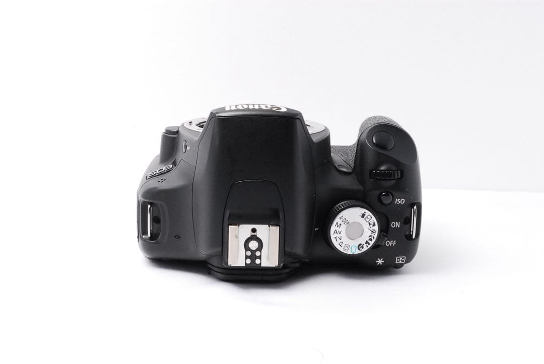 カメラデビューにオススメ❤️Canon kiss X3❤️スマホ転送✨一眼レフカメラ