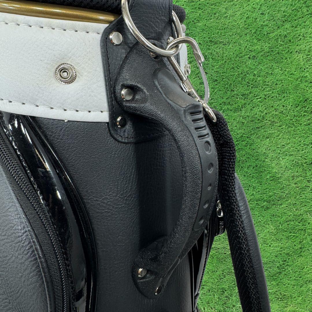 TOURSTAGE ViQ キャディバック ブリヂストン