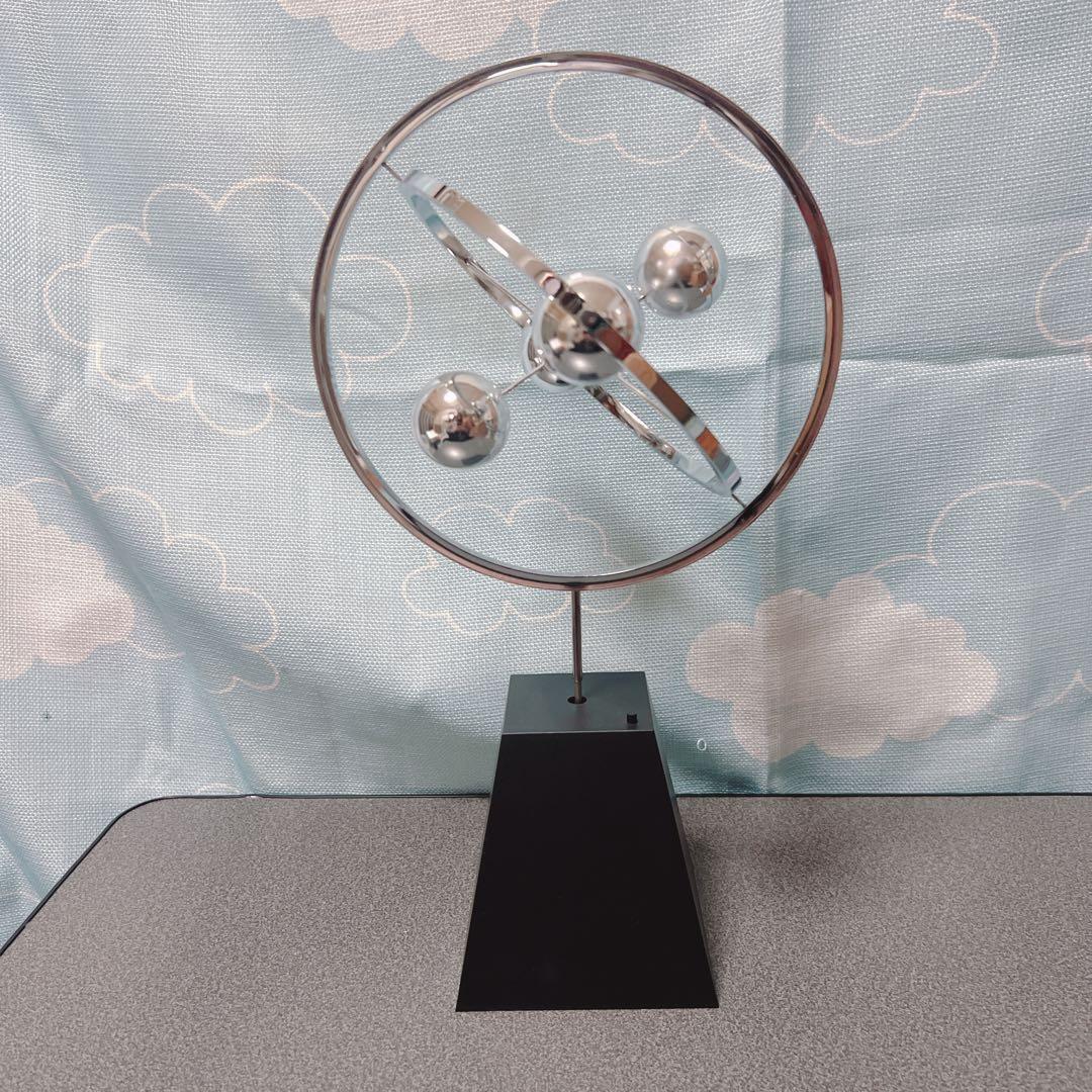 ヴィンテージ イシグロ キネティックアート オブジェ