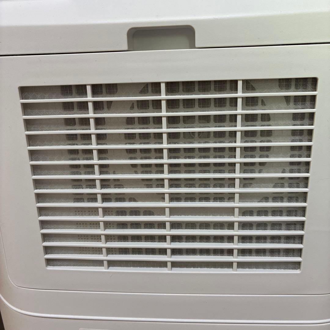 SHARP シャープ　加湿セラミックファンヒーター‼︎ 高年式‼︎