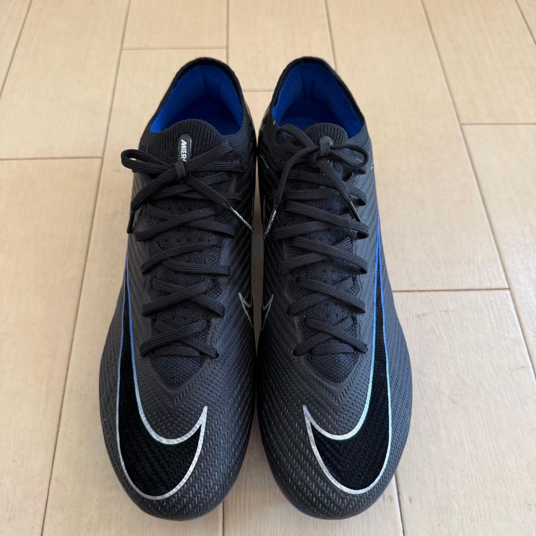 【NIKE】ナイキ ズーム マーキュリアル ヴェイパー 15 エリート FG