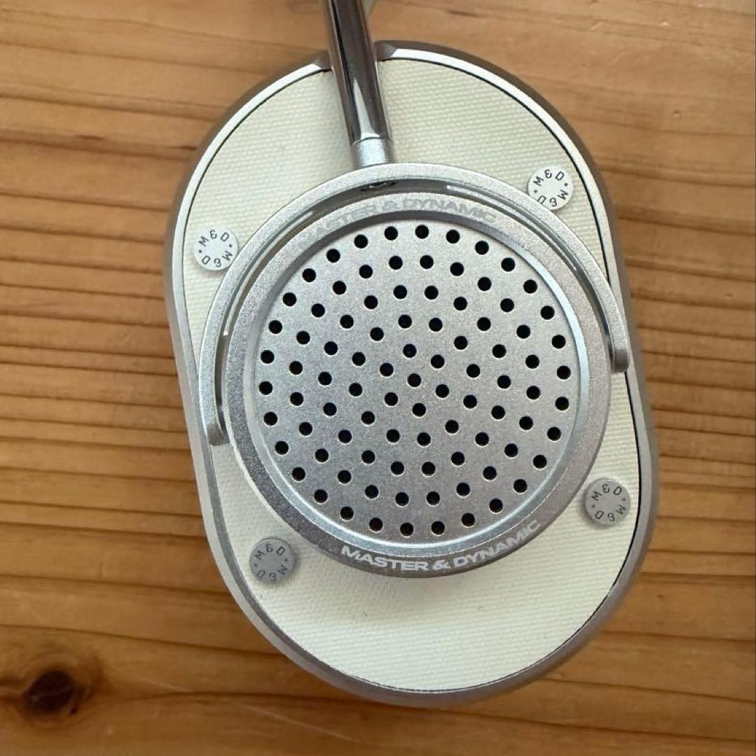 ヘッドホン MASTER&DYNAMIC APPLIED ART FORMS Ltd.75