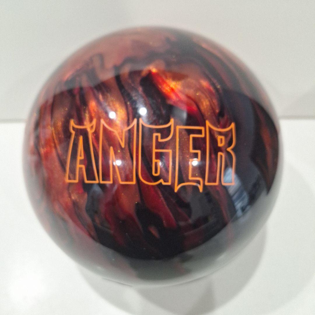 HAMMER ANGER ハンマー アンガー 14P
