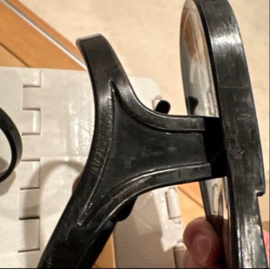 CHANEL サンダル　39