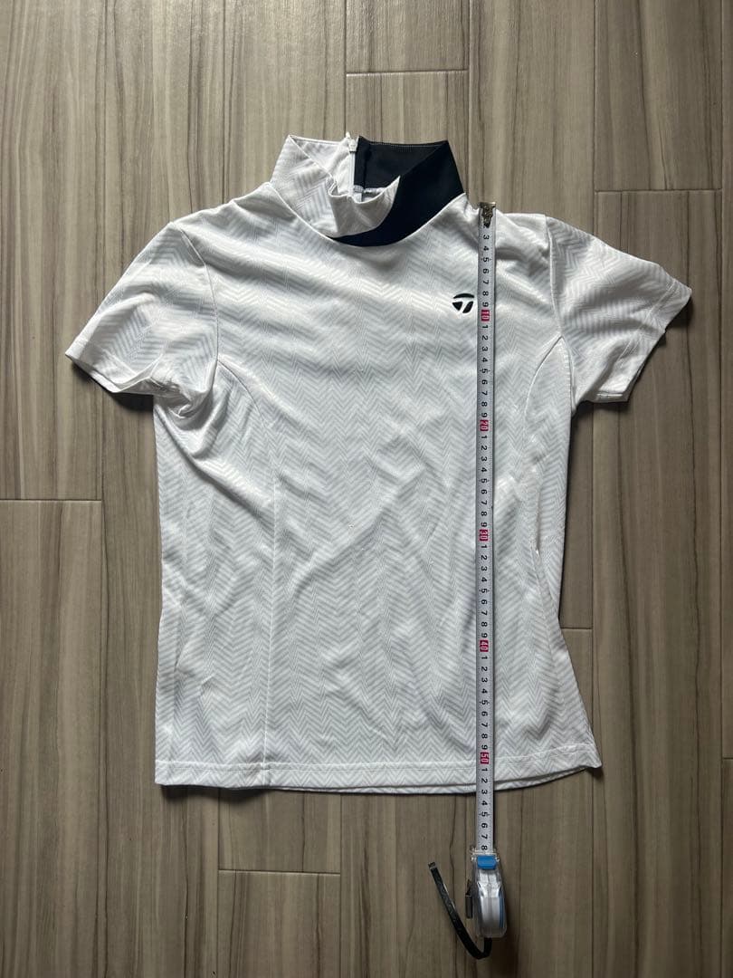 テーラーメイド　ジュンアンドロペ　レディースゴルフウェア