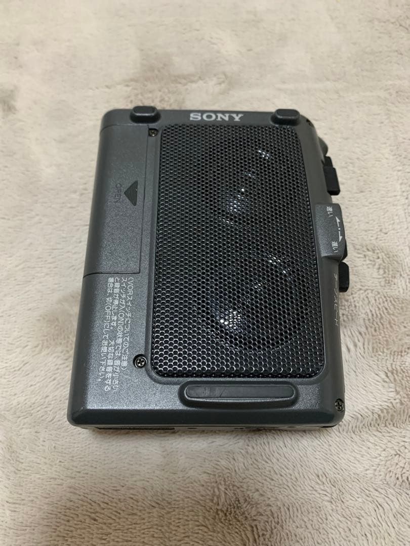 SONY、WALKMAN 等　カセットプレイヤー　まとめ売り