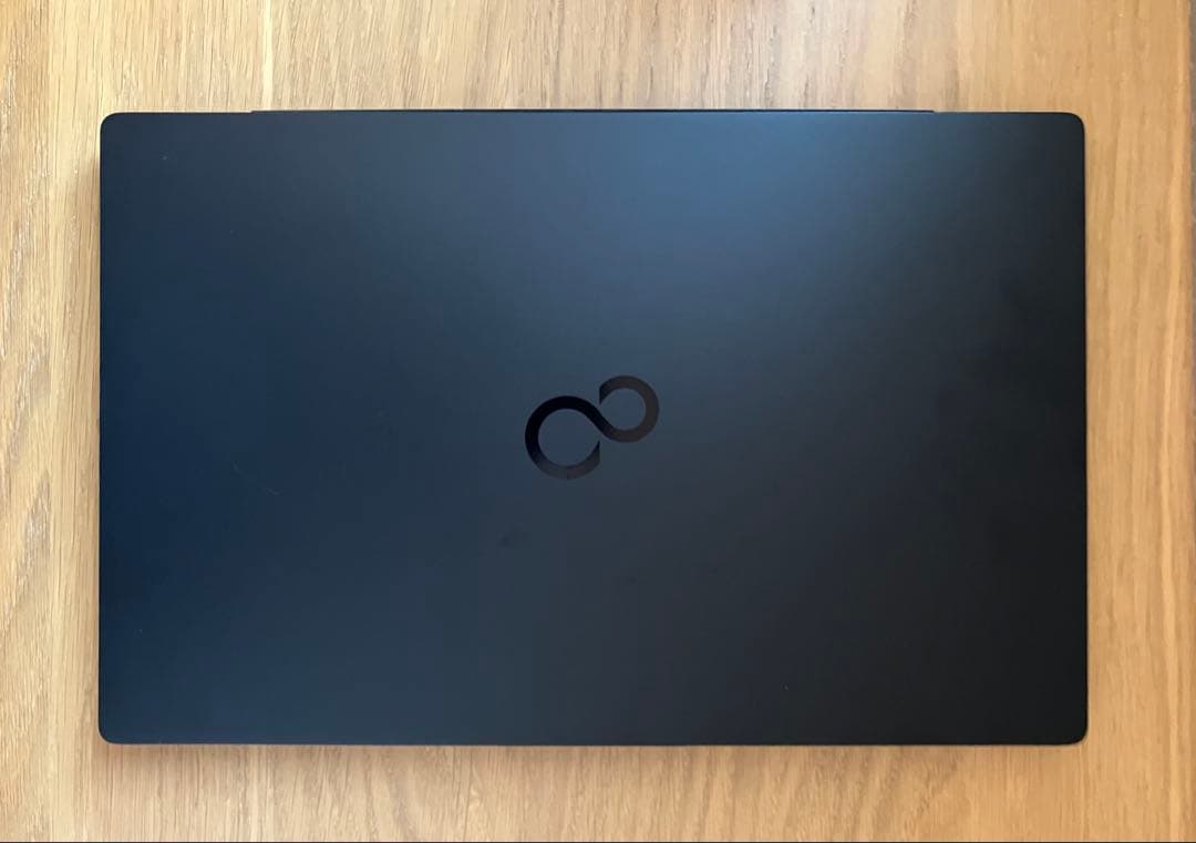 富士通U9312/K LTE 8GB/256GB 12世代Core i5