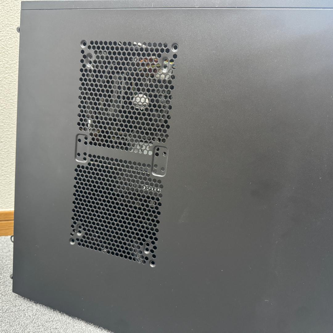 【ゲーミングフルセット販売】Core i7 RTX2080 16GB NVMe✨