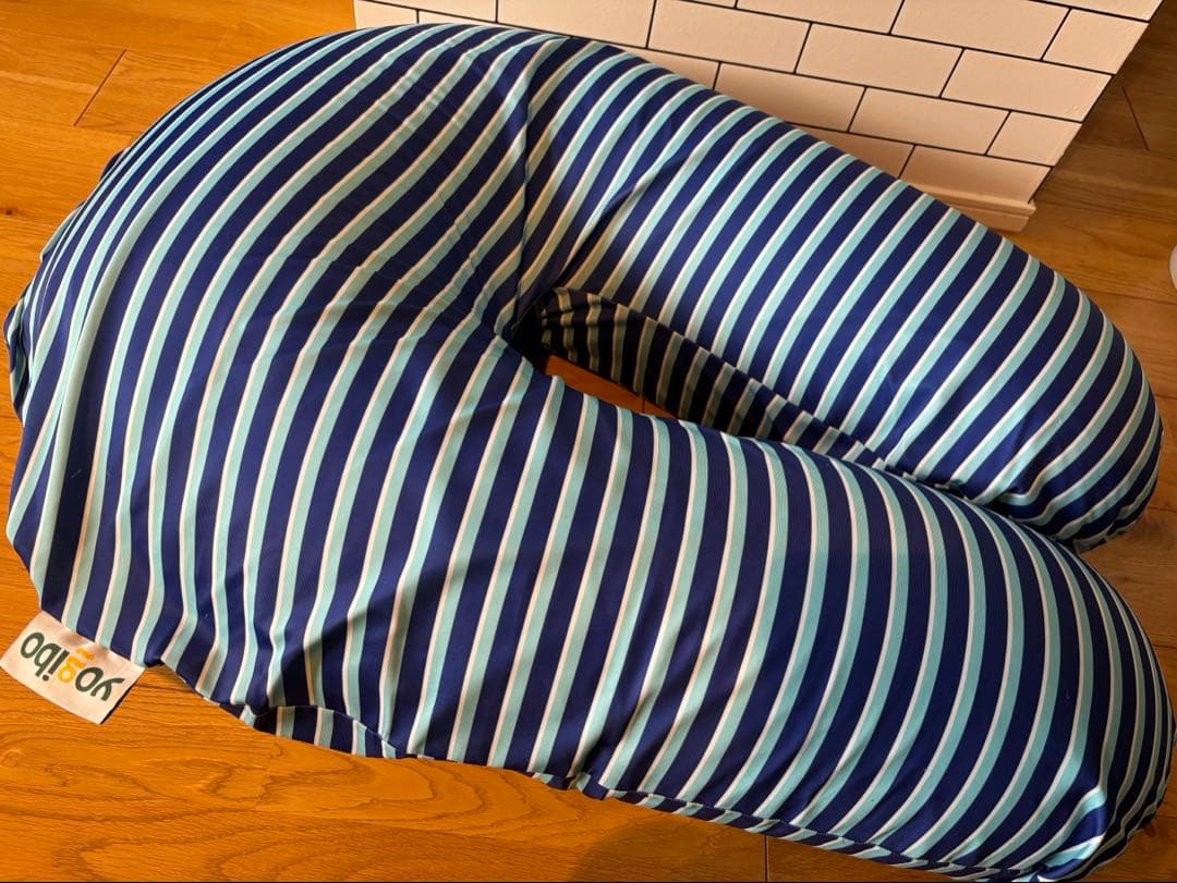 【値下中】Yogibo Zoola Supportヨギボーズーラサポートマリーン