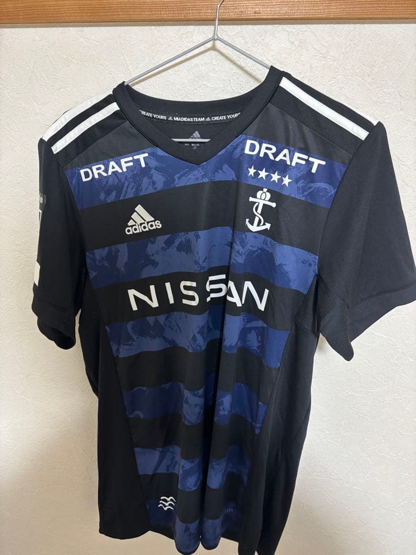 マリノス　ユニフォーム　小池龍太