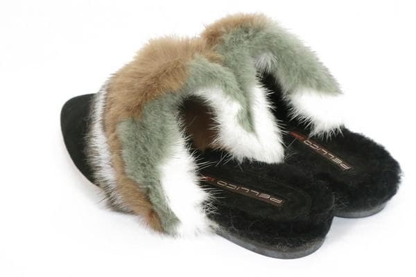 新品 ペリーコサニー ファーミュール 36 ES68 23cm レザー