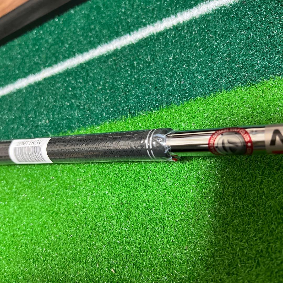 新品　テーラーメイド　ステルスhd サンドウェッジ　アイアン　SW