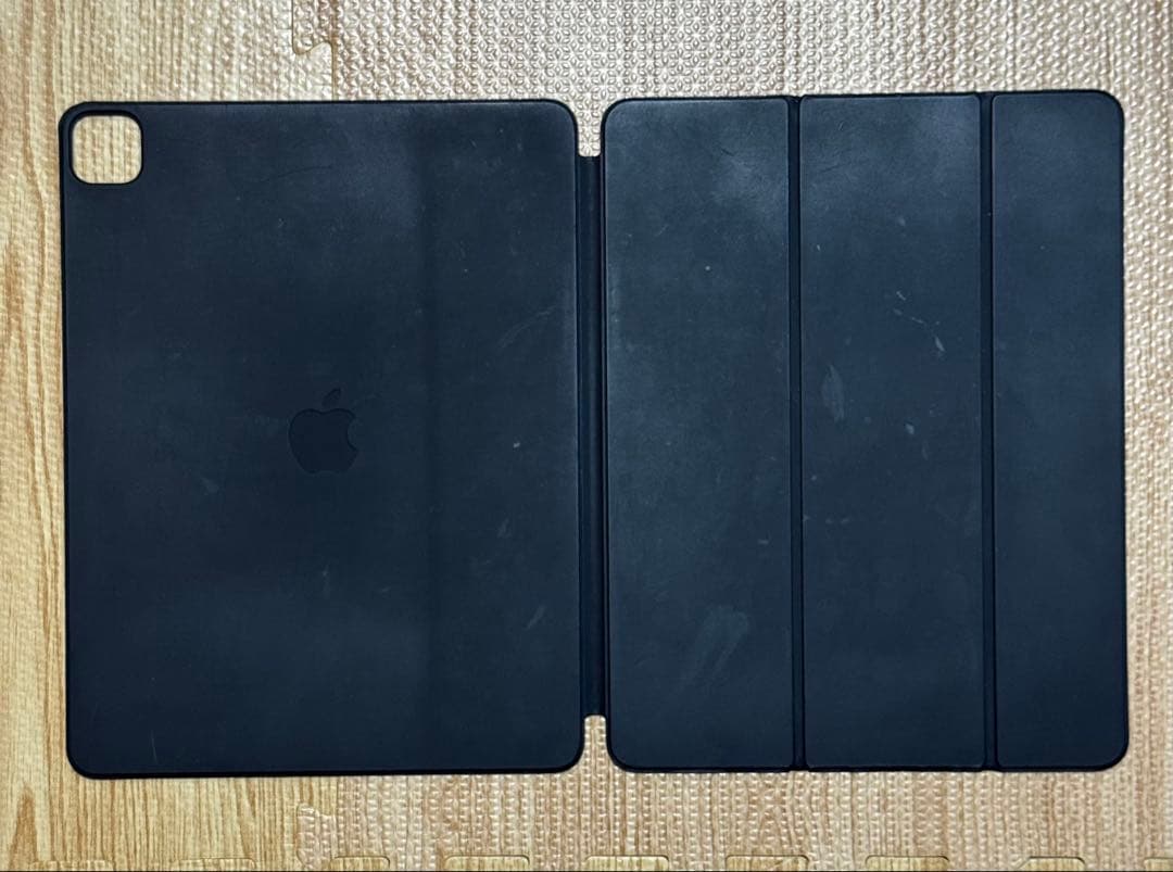 iPad Pro 12.9 第4世代 256GB シルバー 純正付属品付き