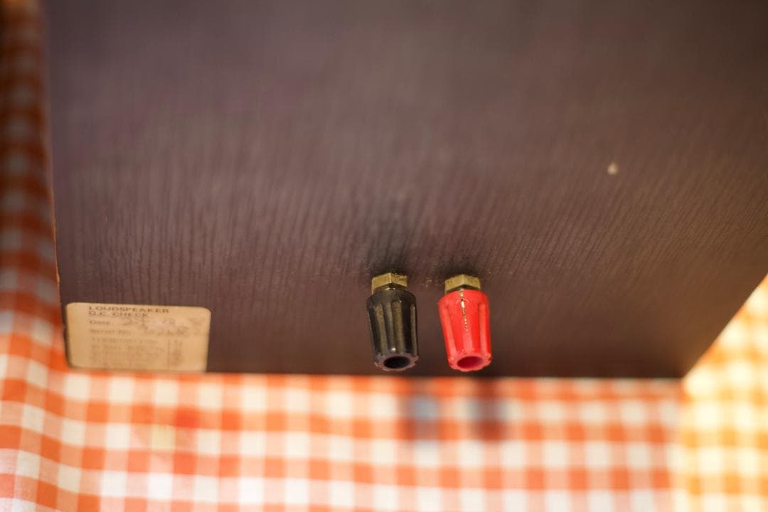 ROGERS　ロジャース　LS3/5A　ワンオーナー品　大幅値下げ中！