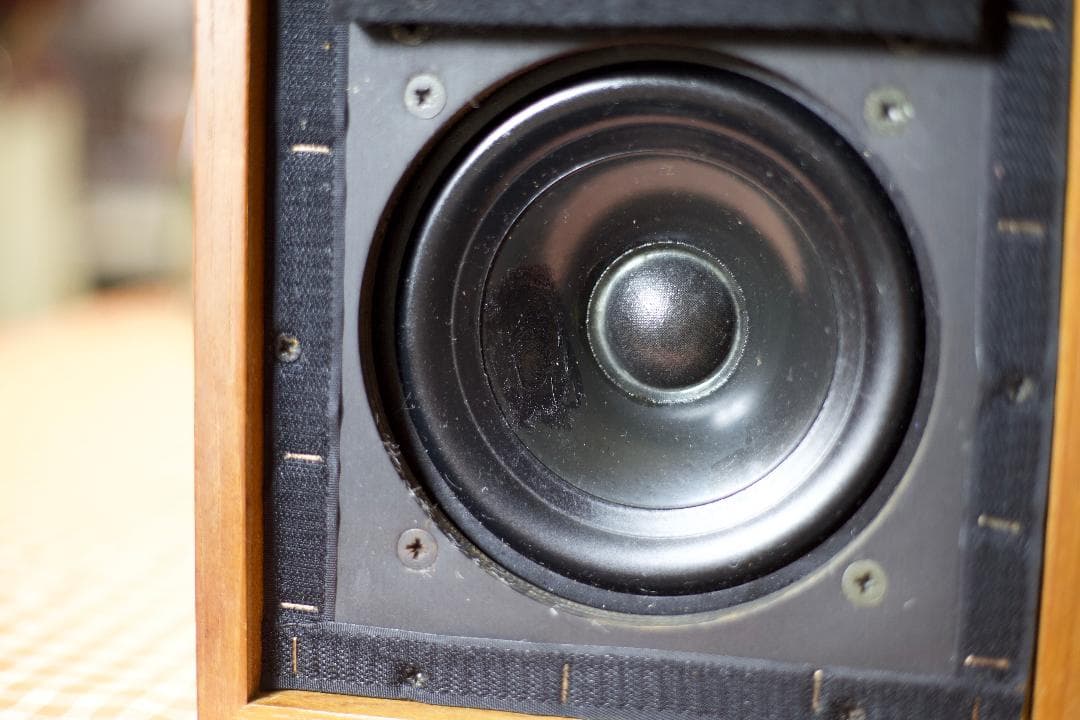 ROGERS　ロジャース　LS3/5A　ワンオーナー品　大幅値下げ中！