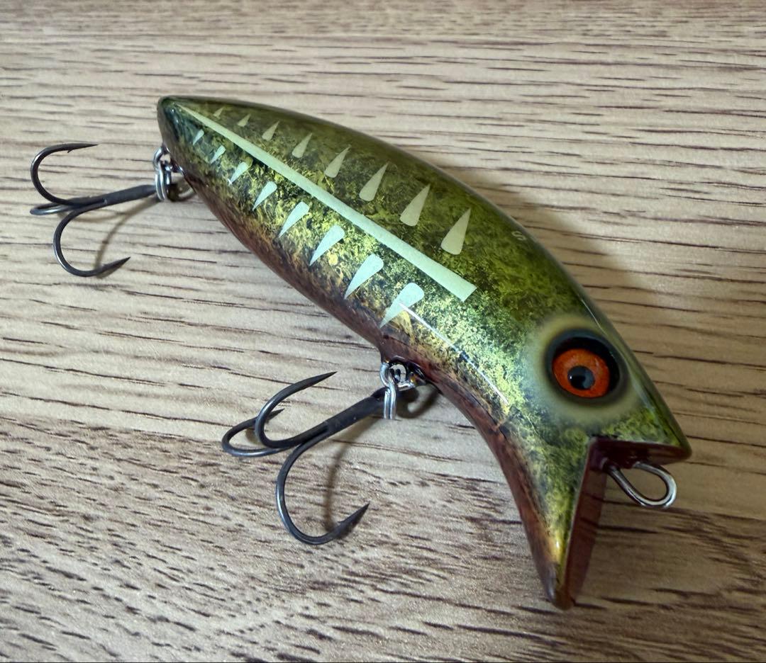 リバースクラフト　ファンキーバグ110